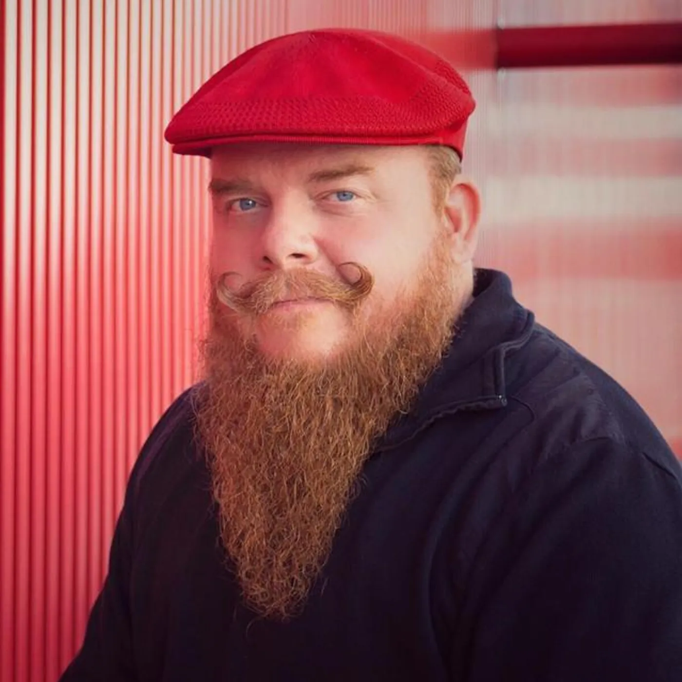 Reddfield Brand Page
