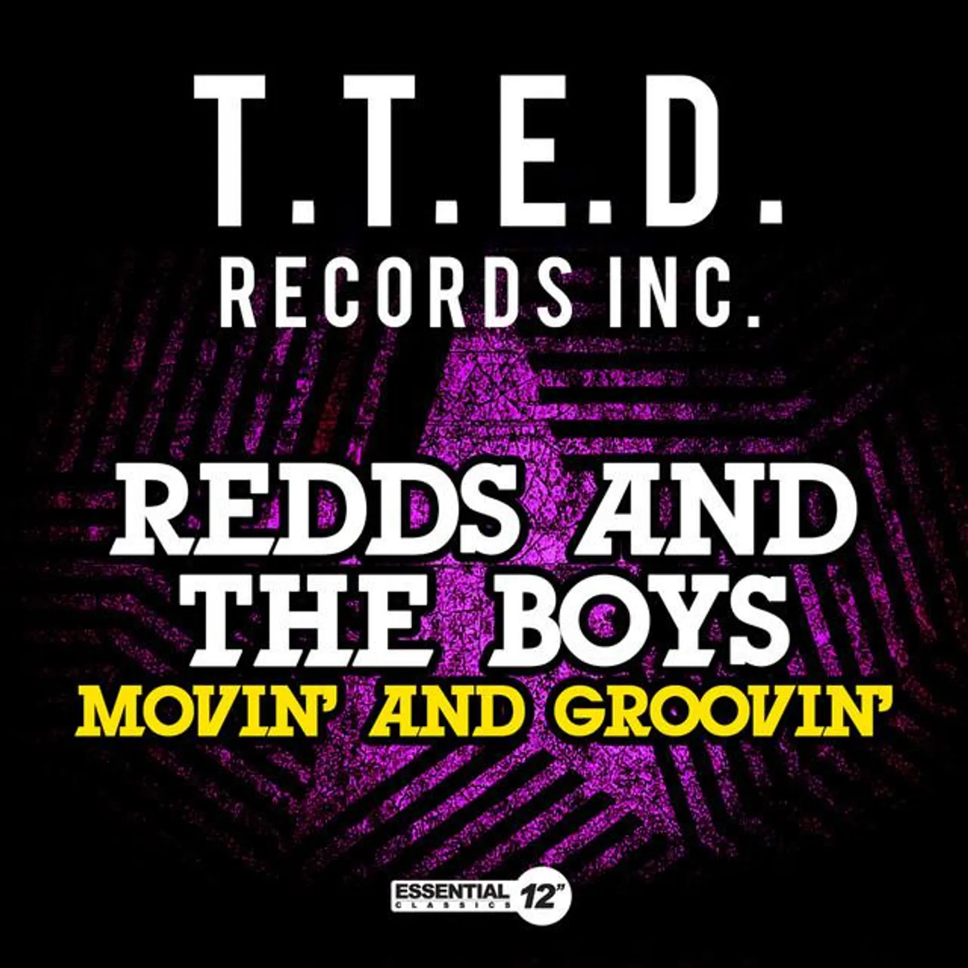 Redds And The Boys Brand Page
