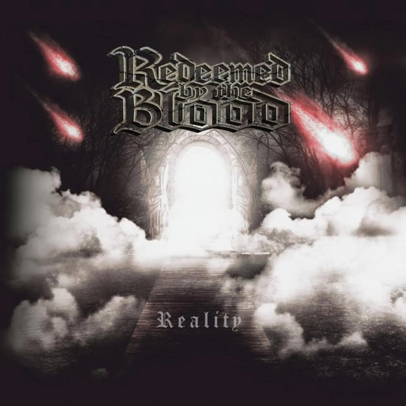 Redeemed By The Blood