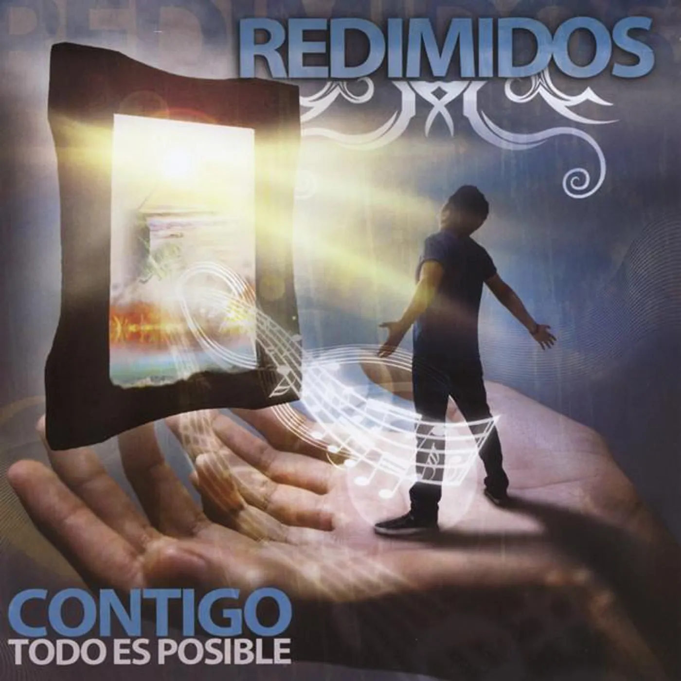 Redimidos Brand Page