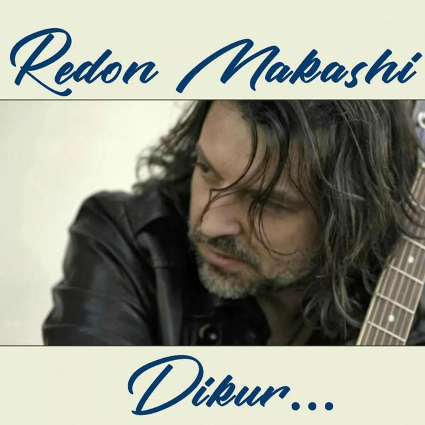 Redon Makashi Brand Page