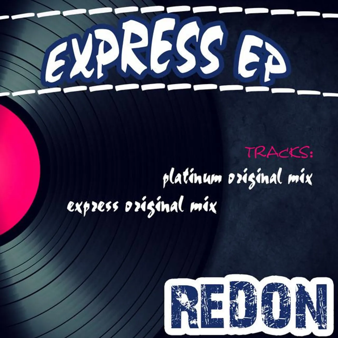 Redon Brand Page