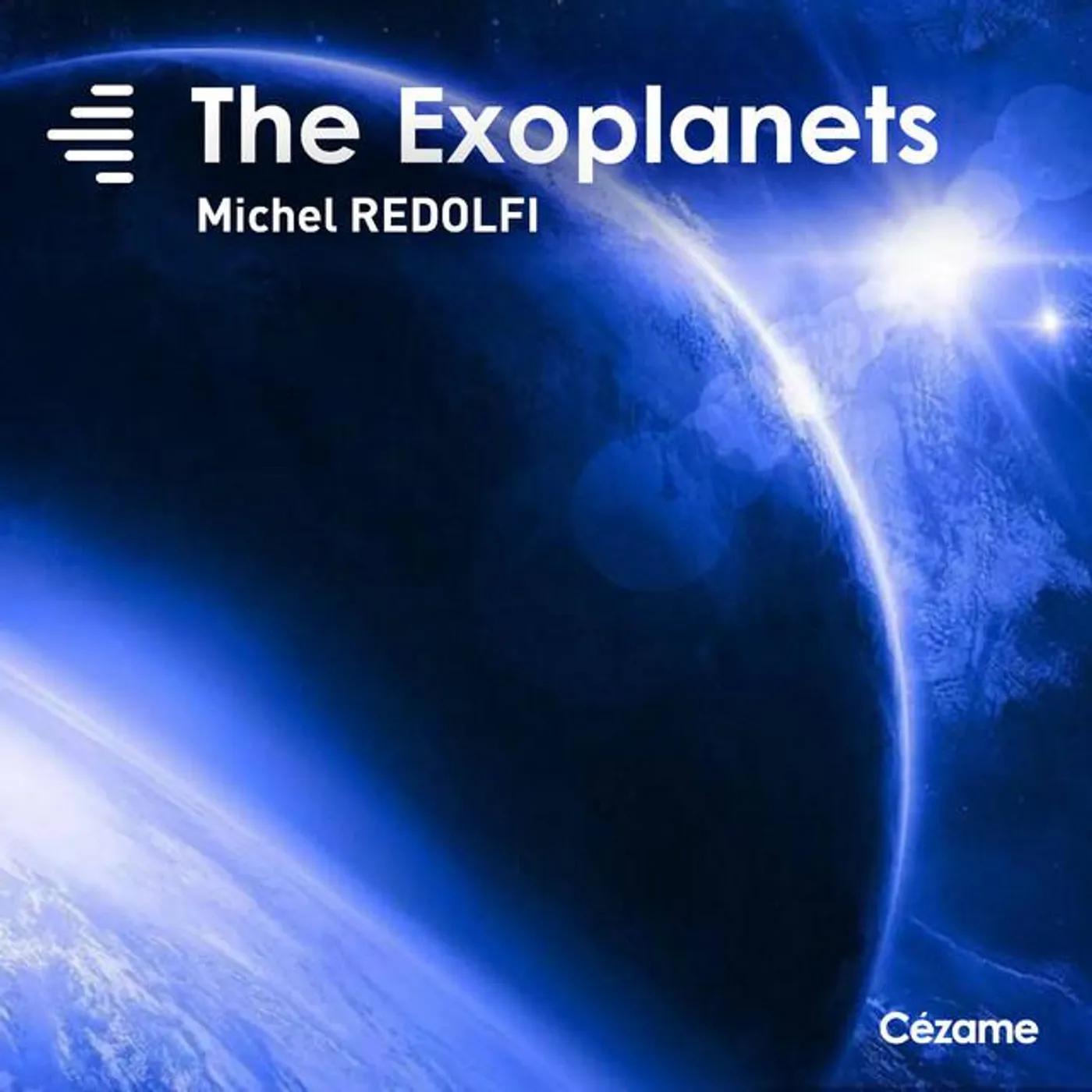 Michel Redolfi