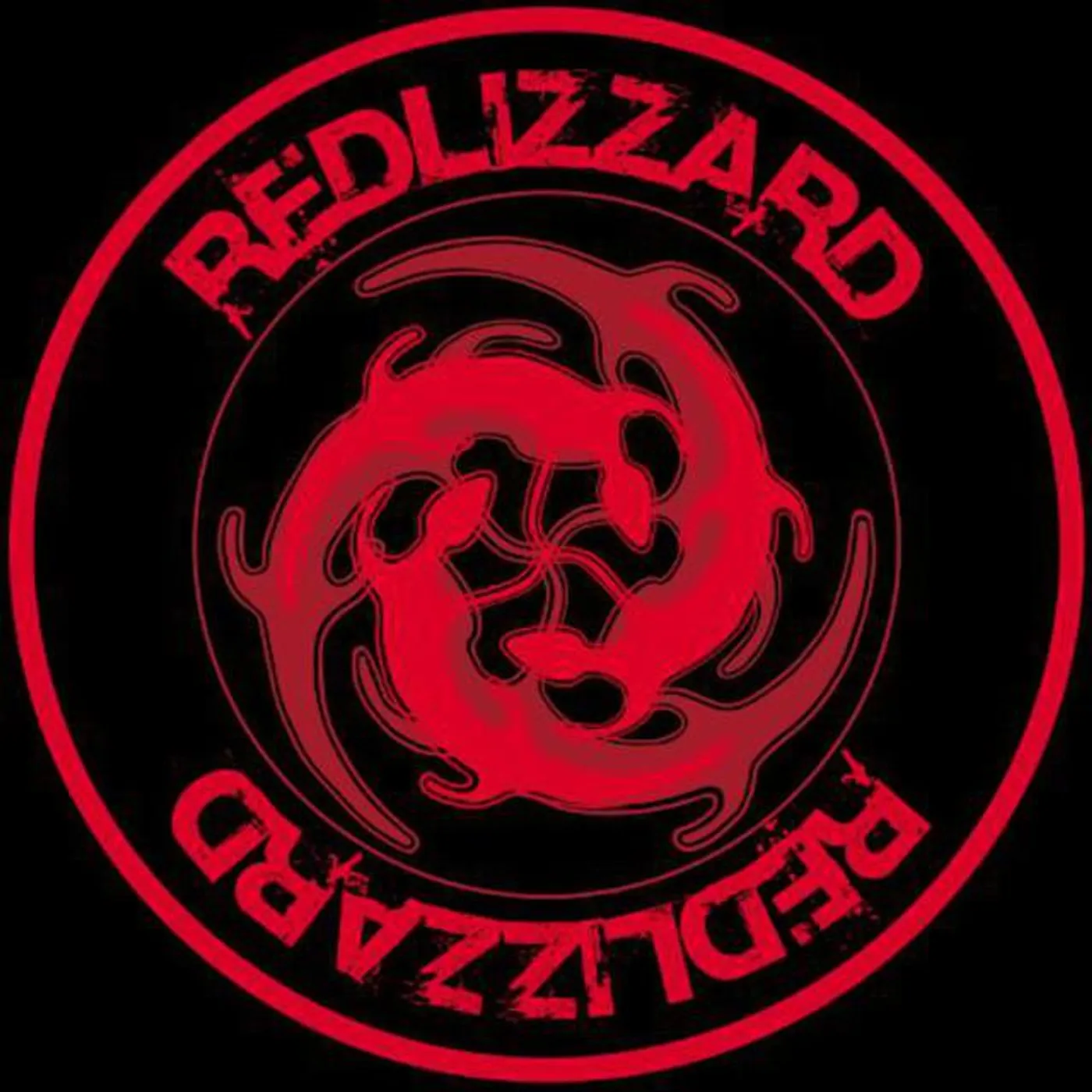 RedLizzard