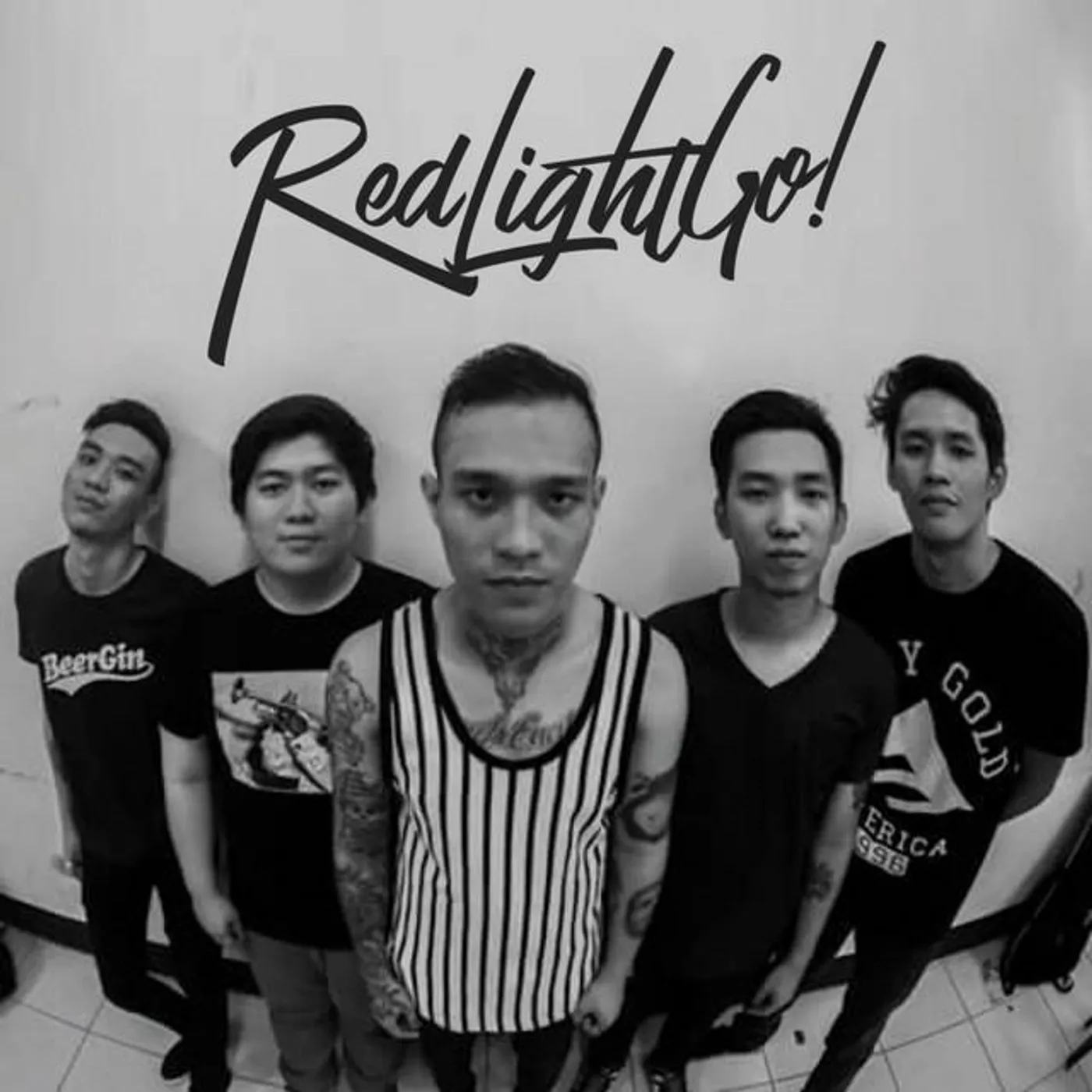 RedLightGo!