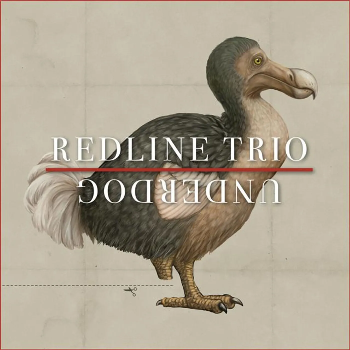 Redline Trio
