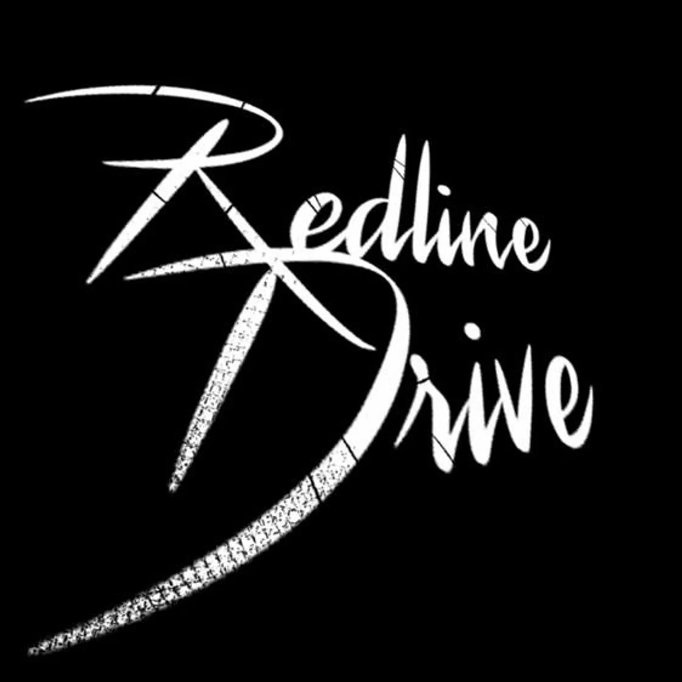 Redline Drive Brand Page