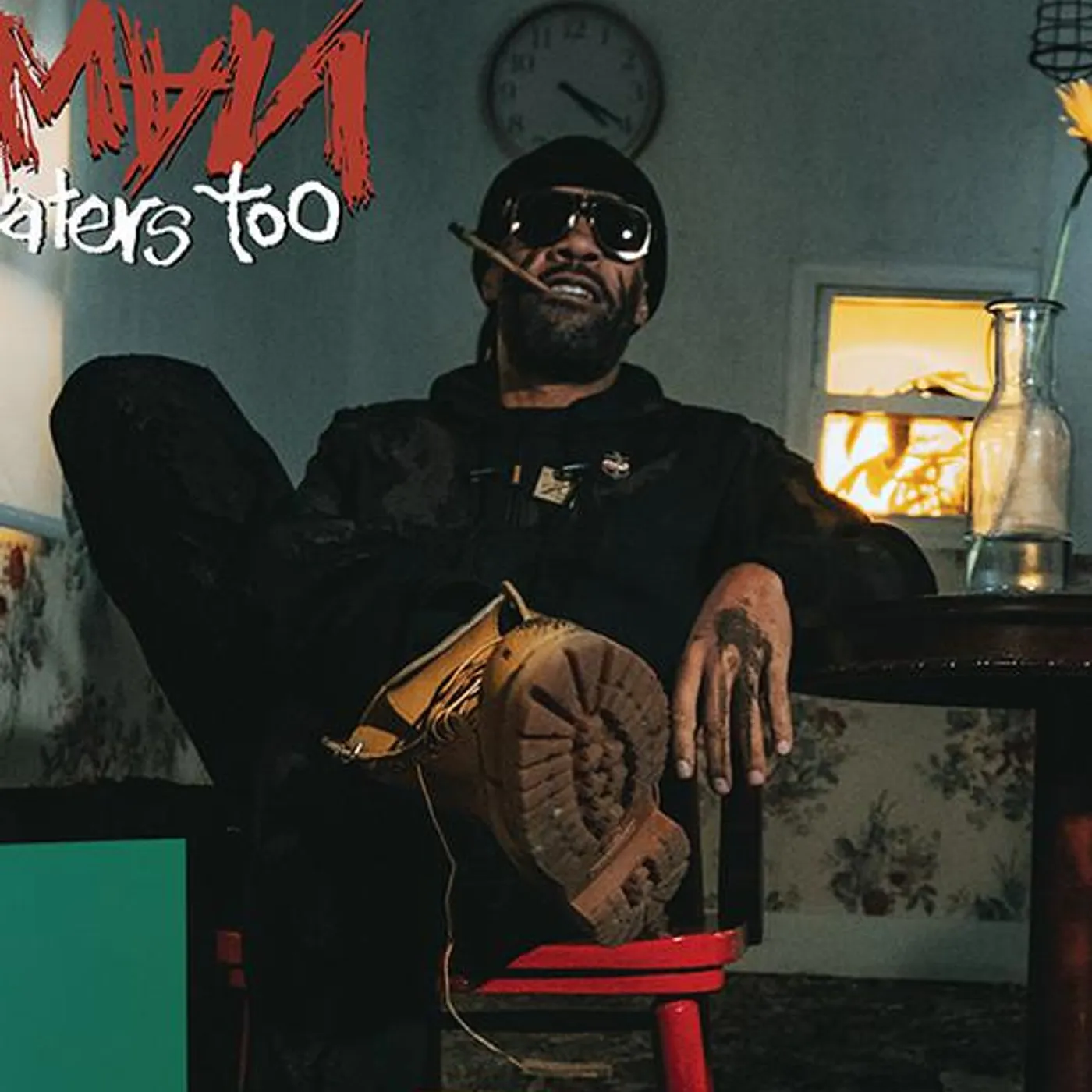 Redman