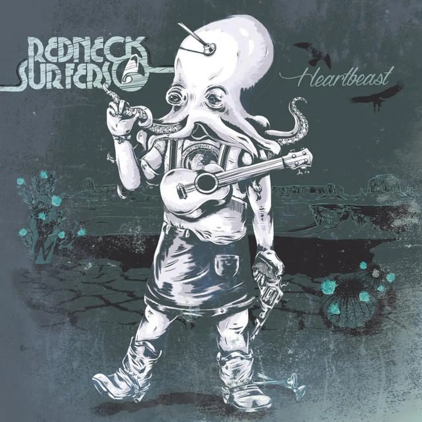 Redneck Surfers Brand Page