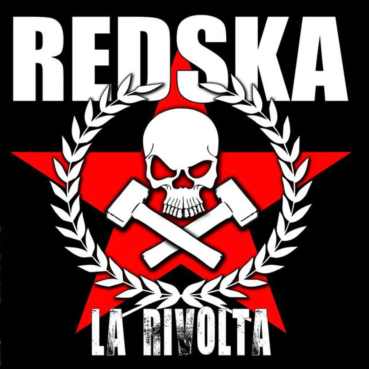 Redska Brand Page