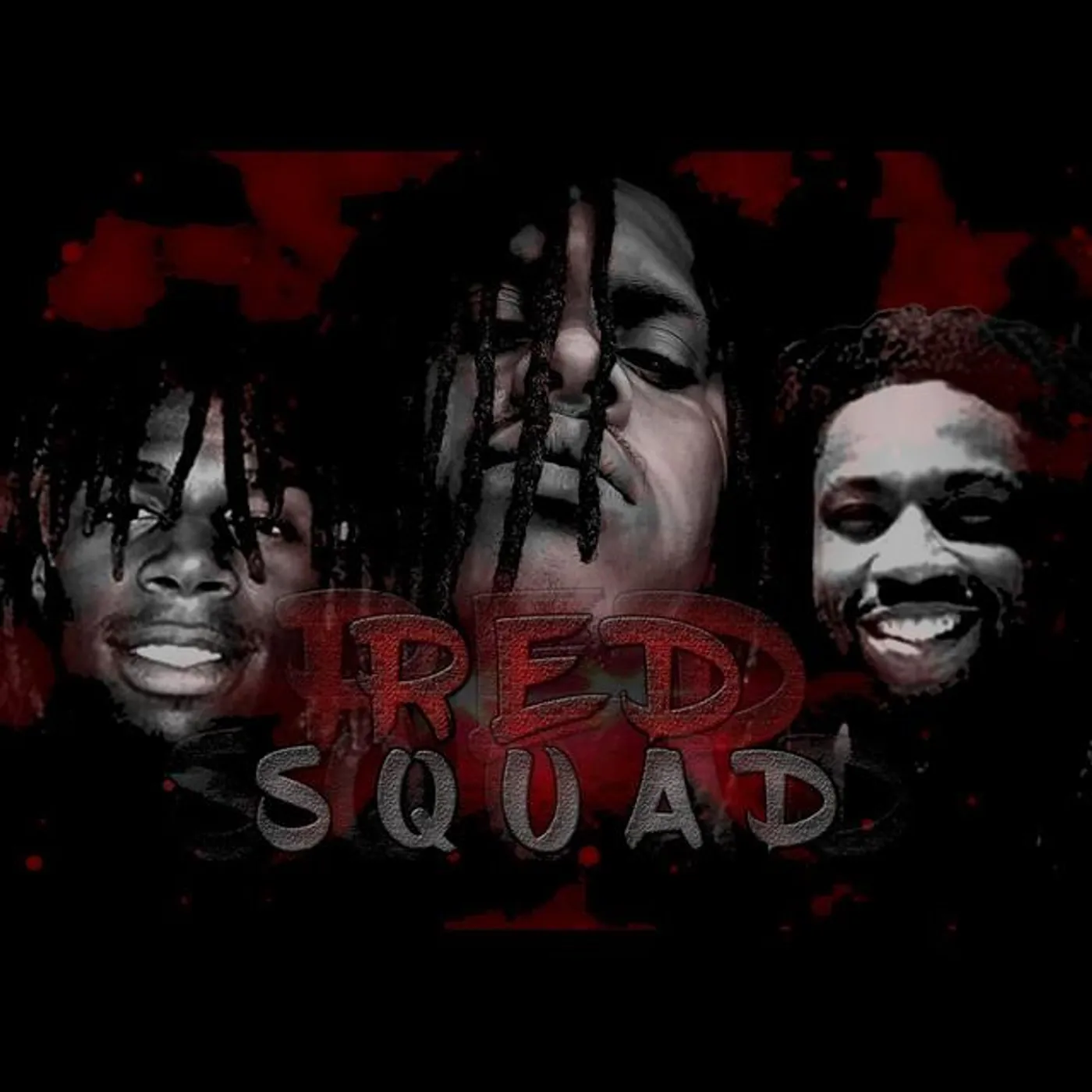Redsquad