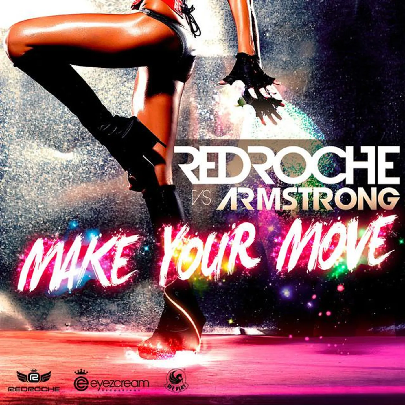 RedRoche