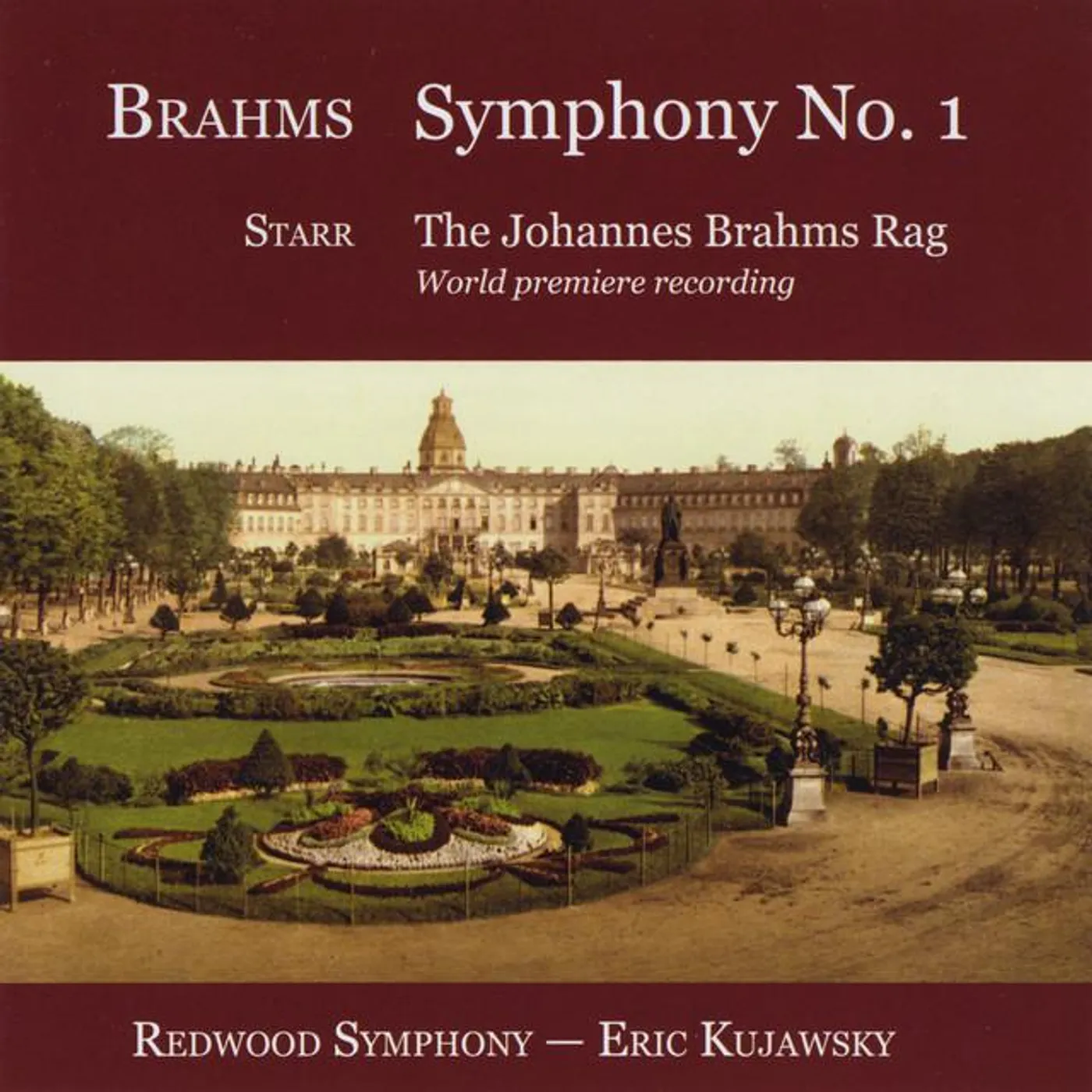 Redwood Symphony
