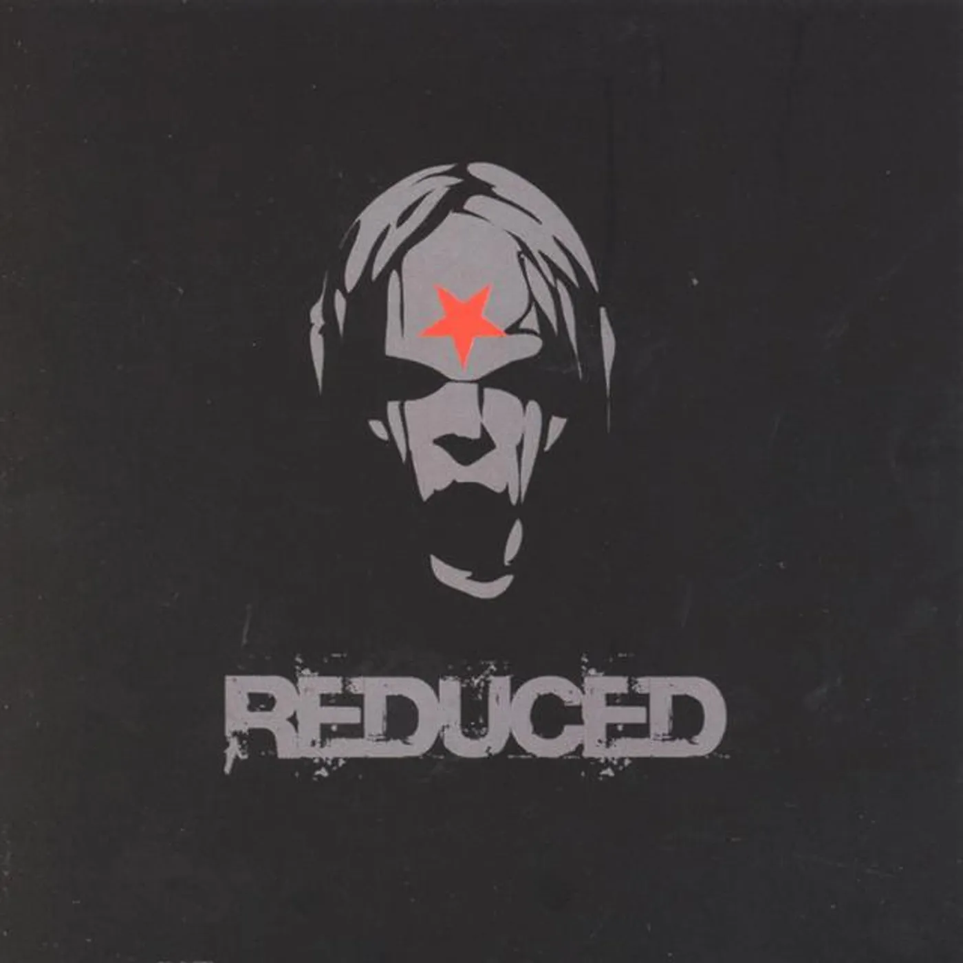 Reduced Brand Page