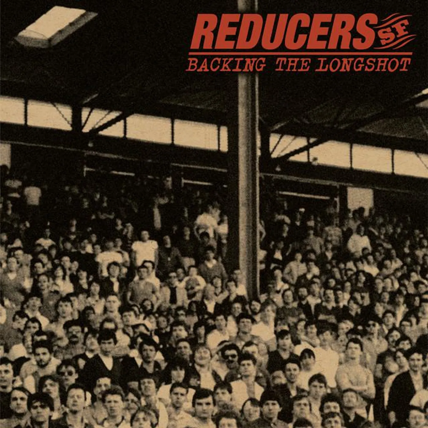 Reducers S.F.