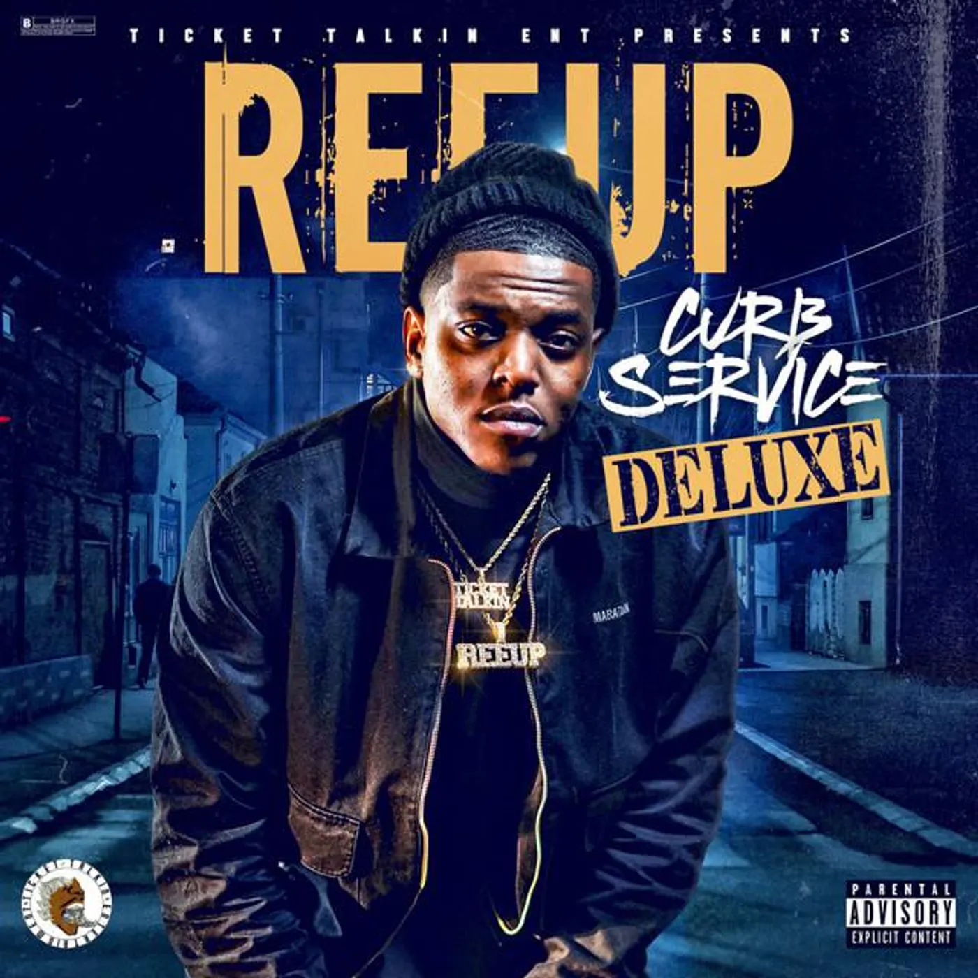 Ree Up