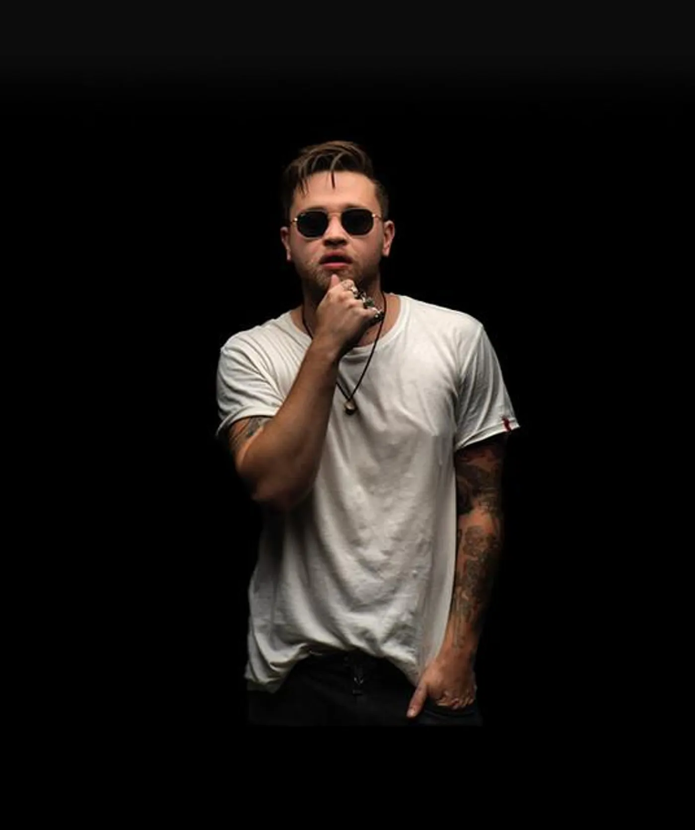 Reece Mastin
