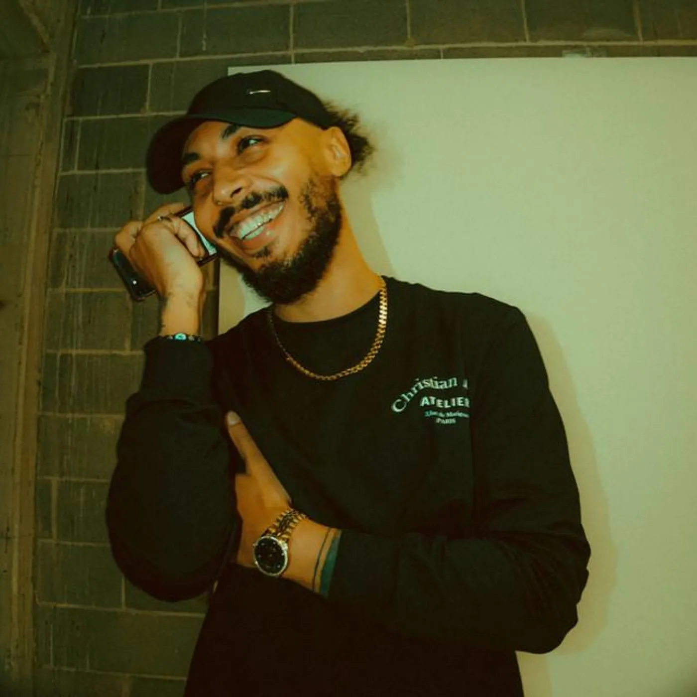 Reece West Brand Page