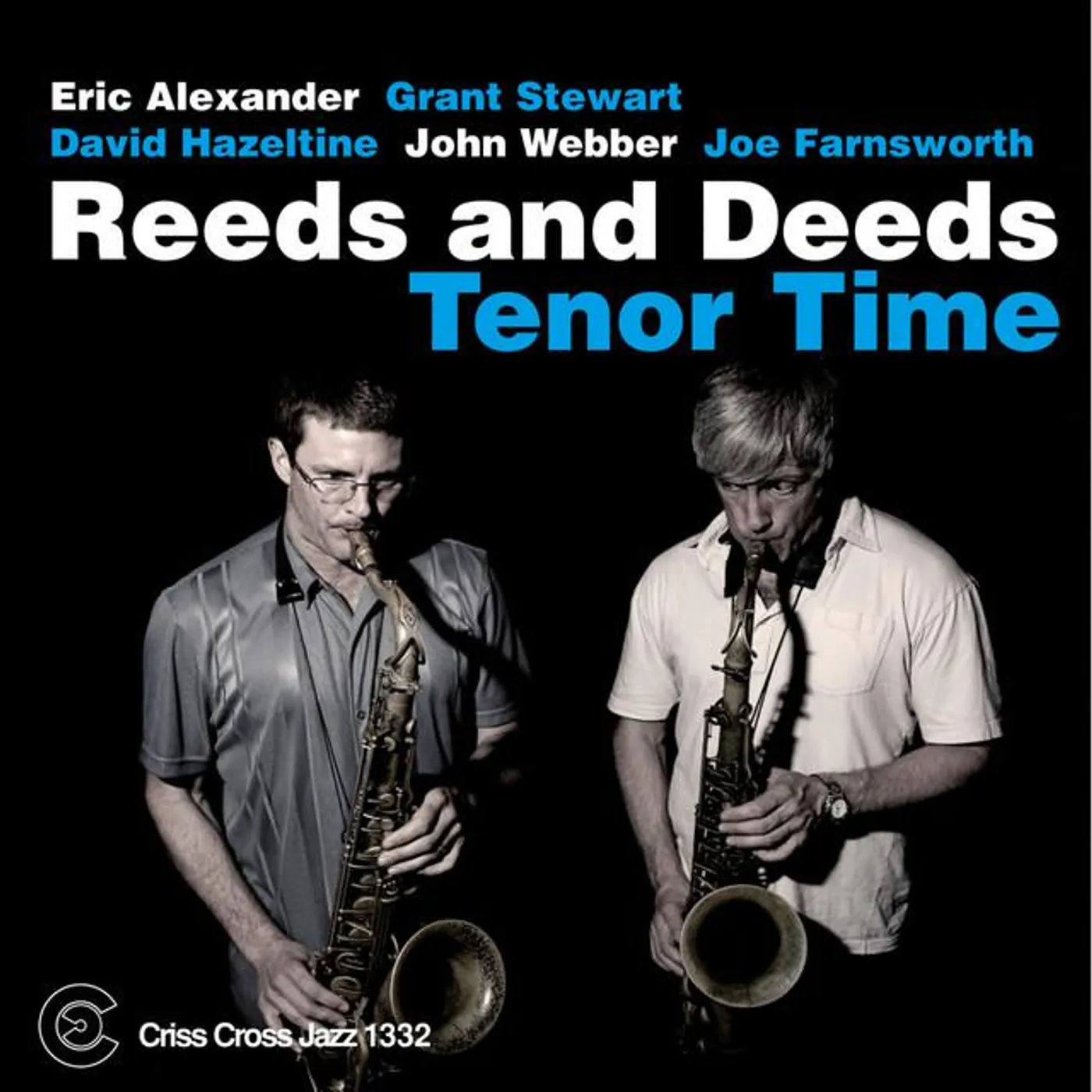 Reeds and Deeds Brand Page