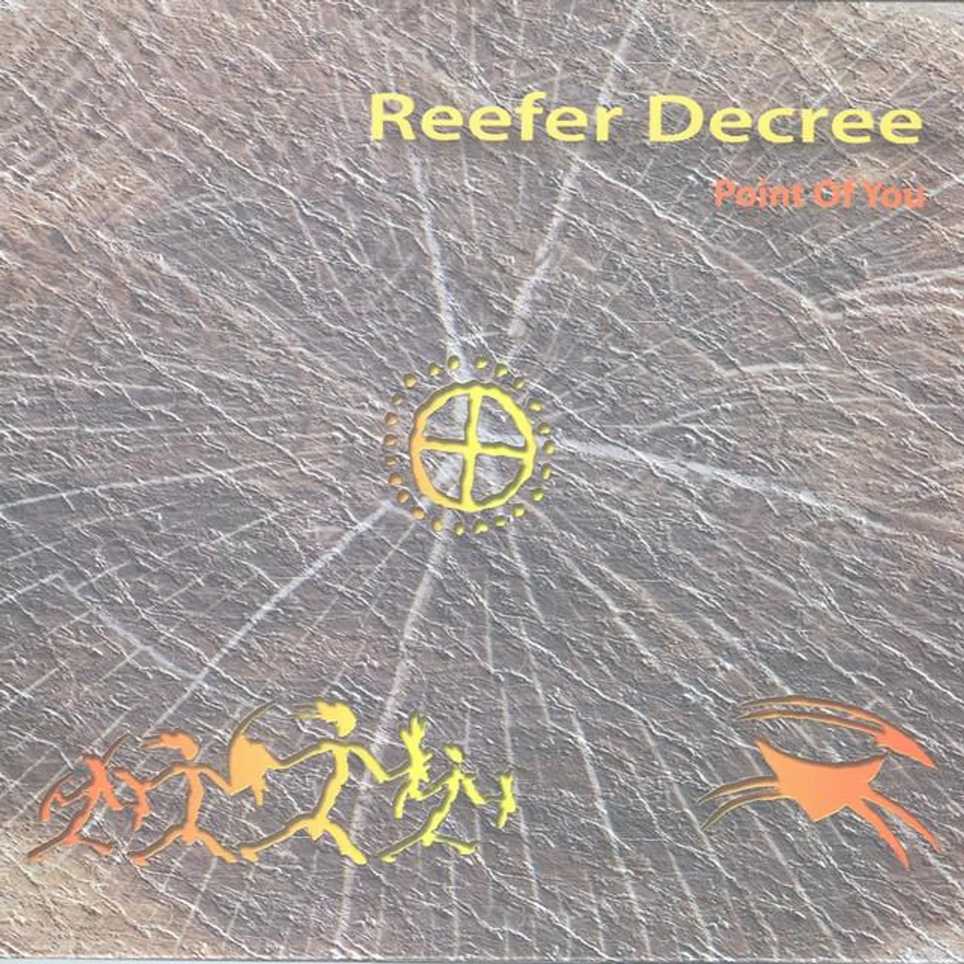 Reefer Decree Brand Page