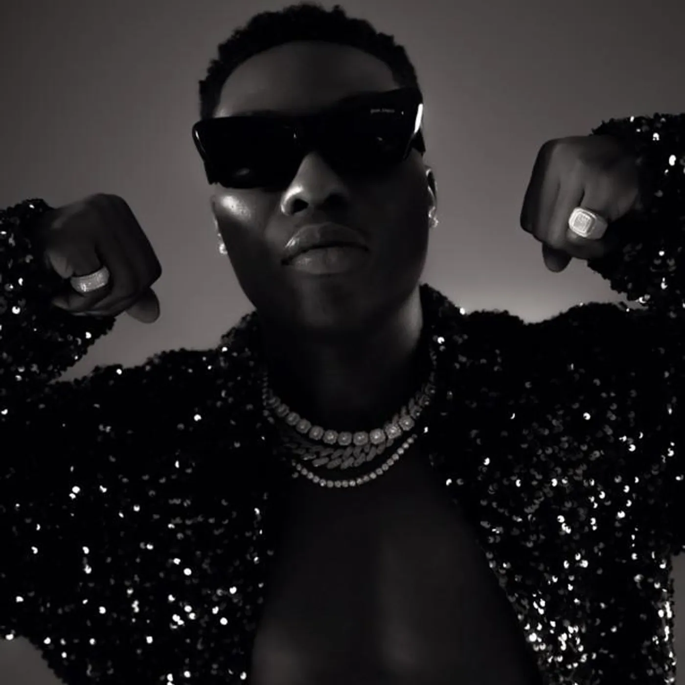 Reekado Banks Brand Page