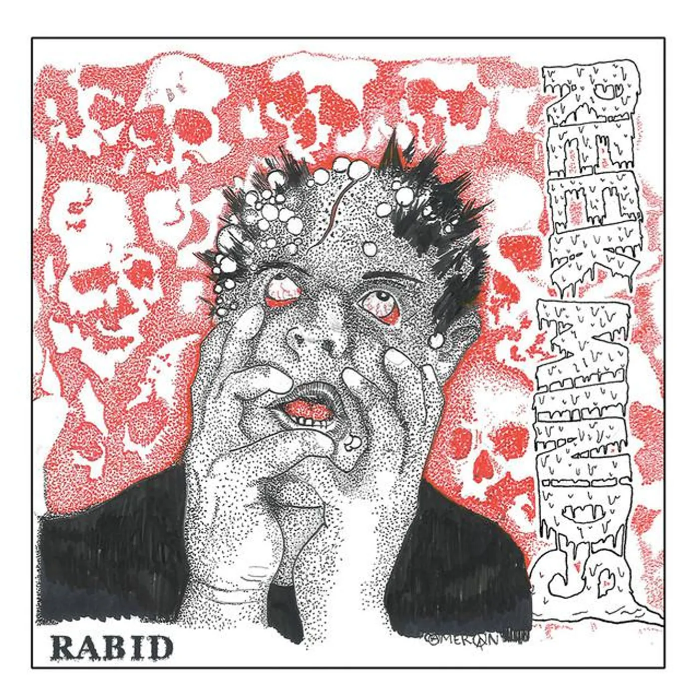 Reek Minds