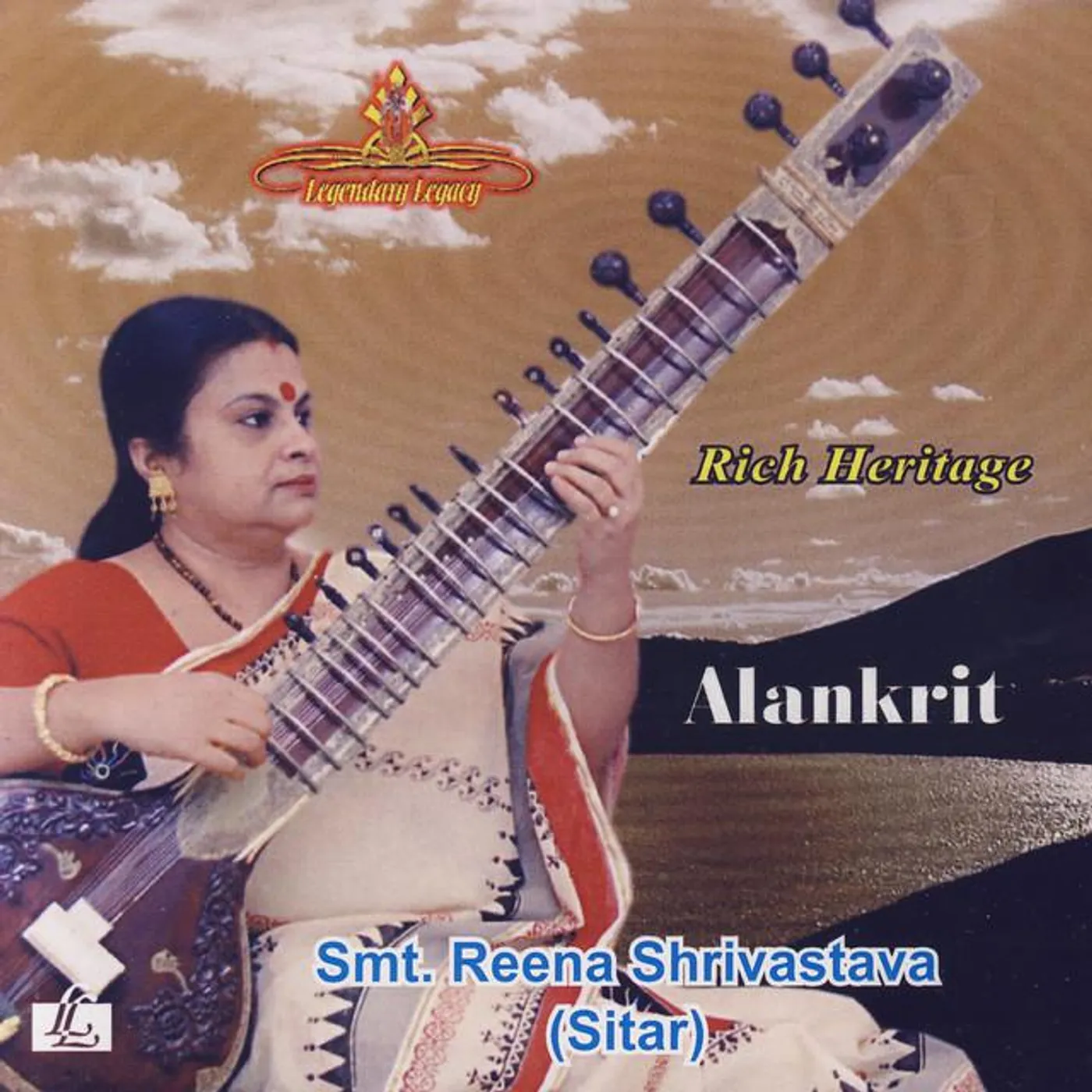 Reena Shrivastava
