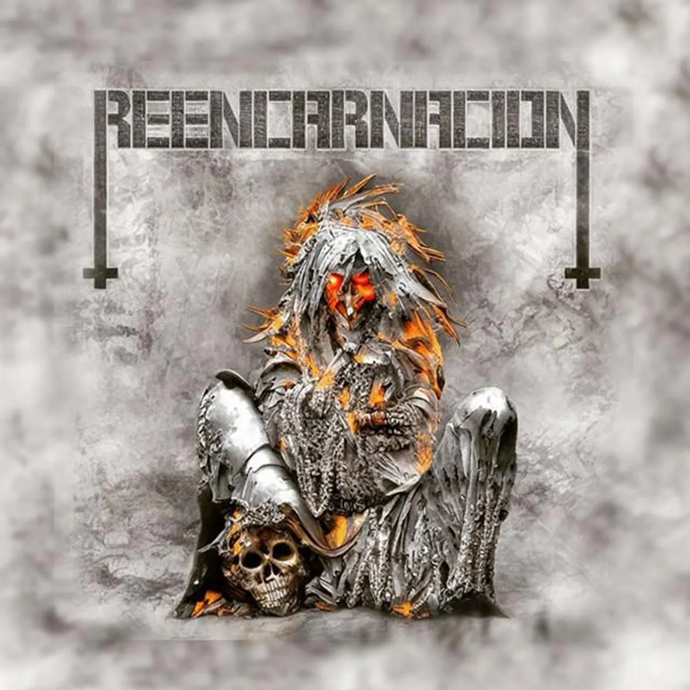 Reencarnacion Brand Page