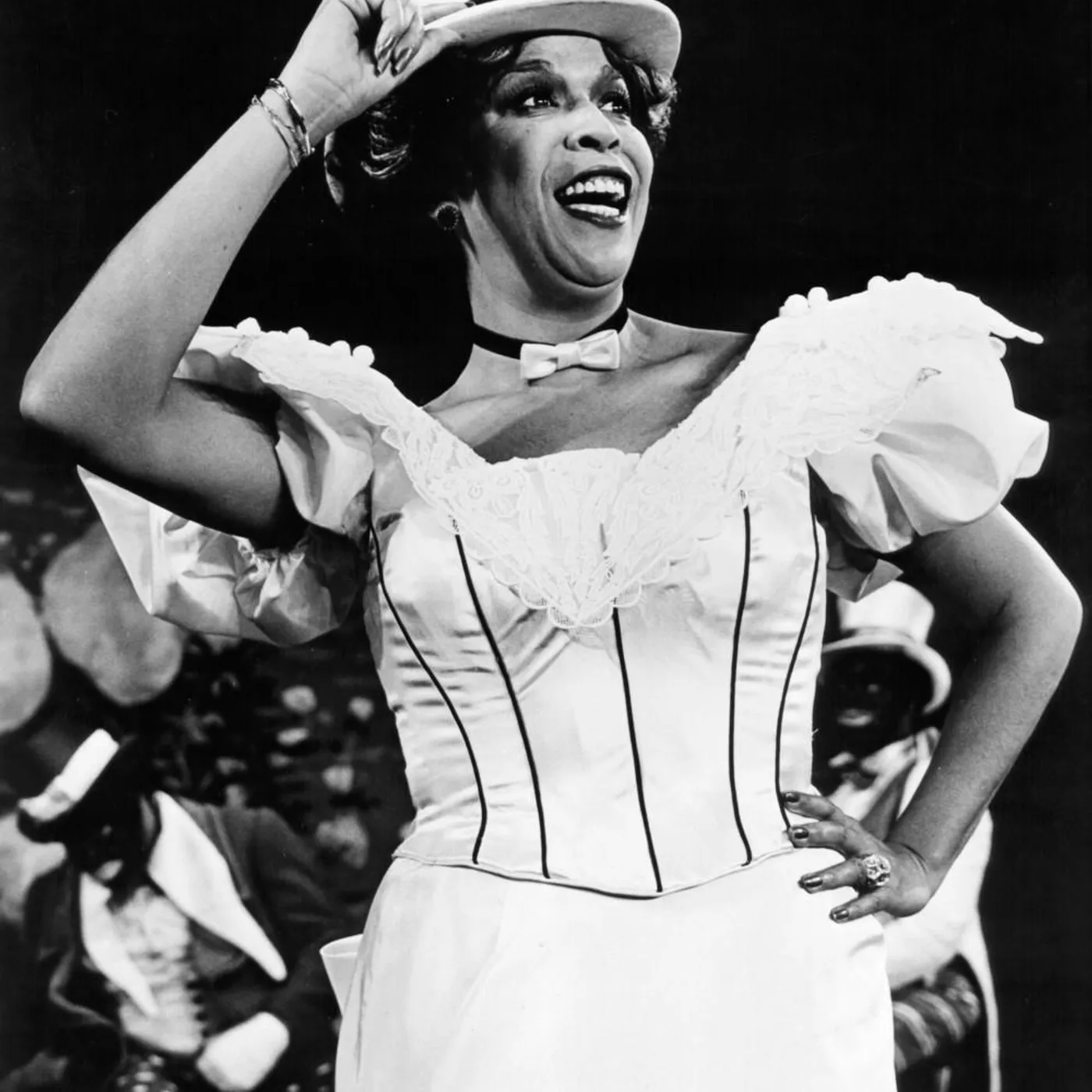 Della Reese Brand Page