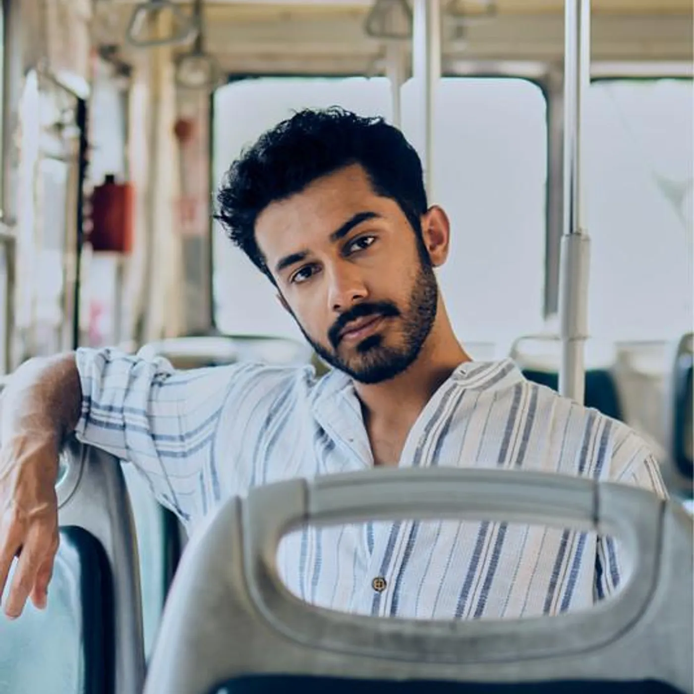 Reeshabh Purohit