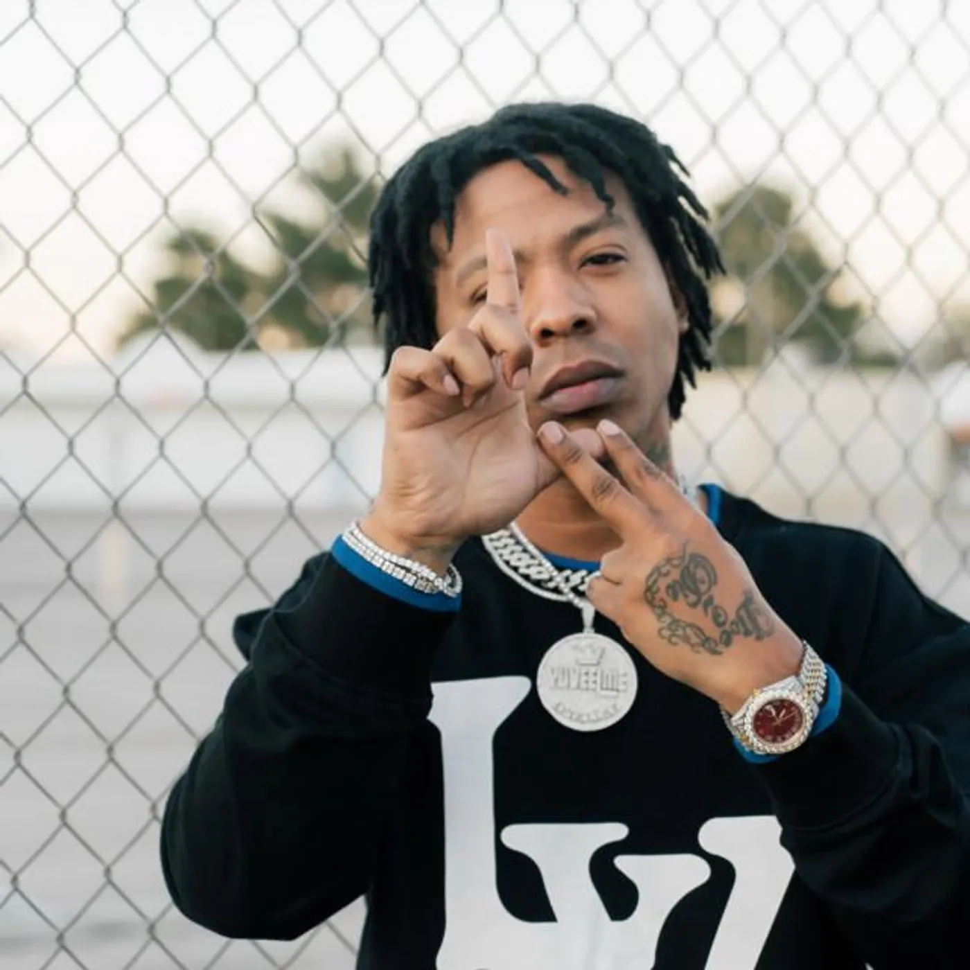 Reezy Brand Page
