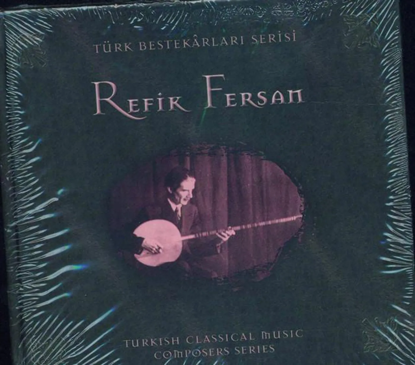 Refik Fersan