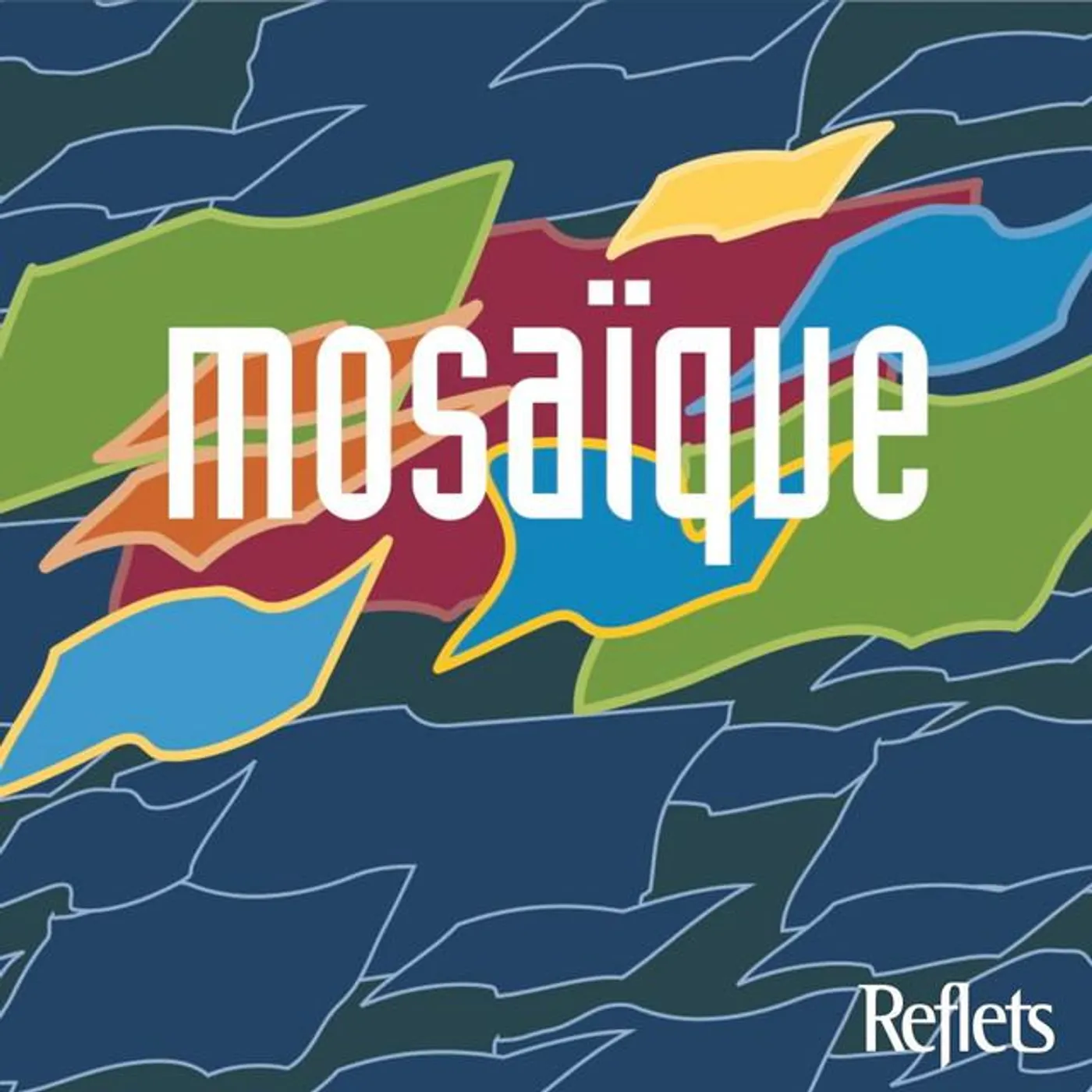 Reflets