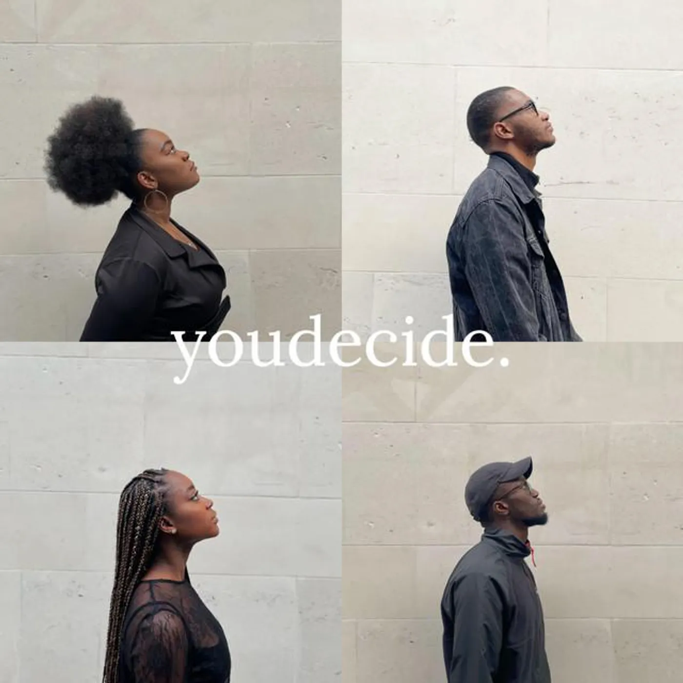 Reflective Brand Page