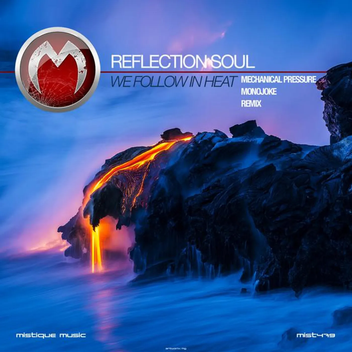 Reflection Soul