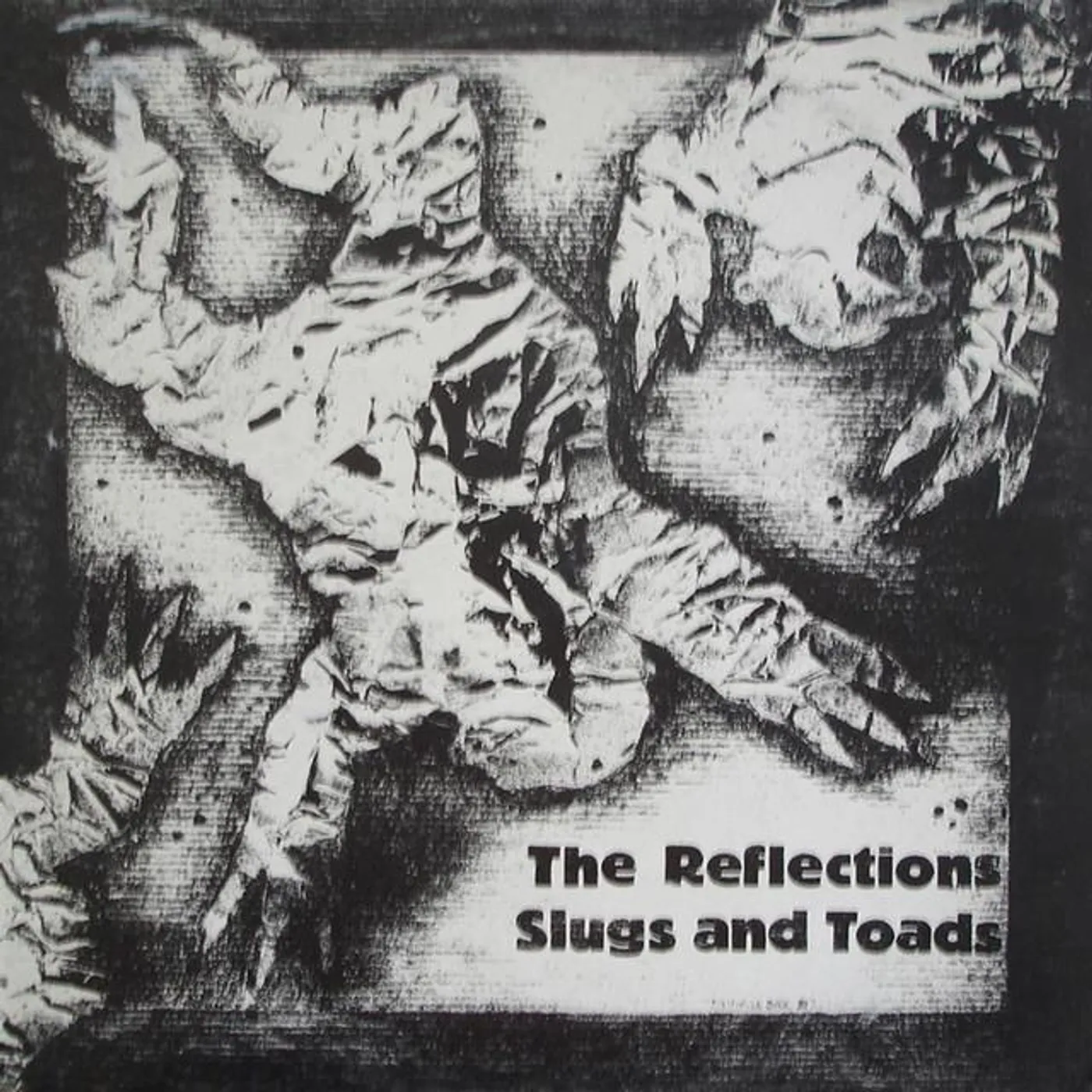 The Reflections
