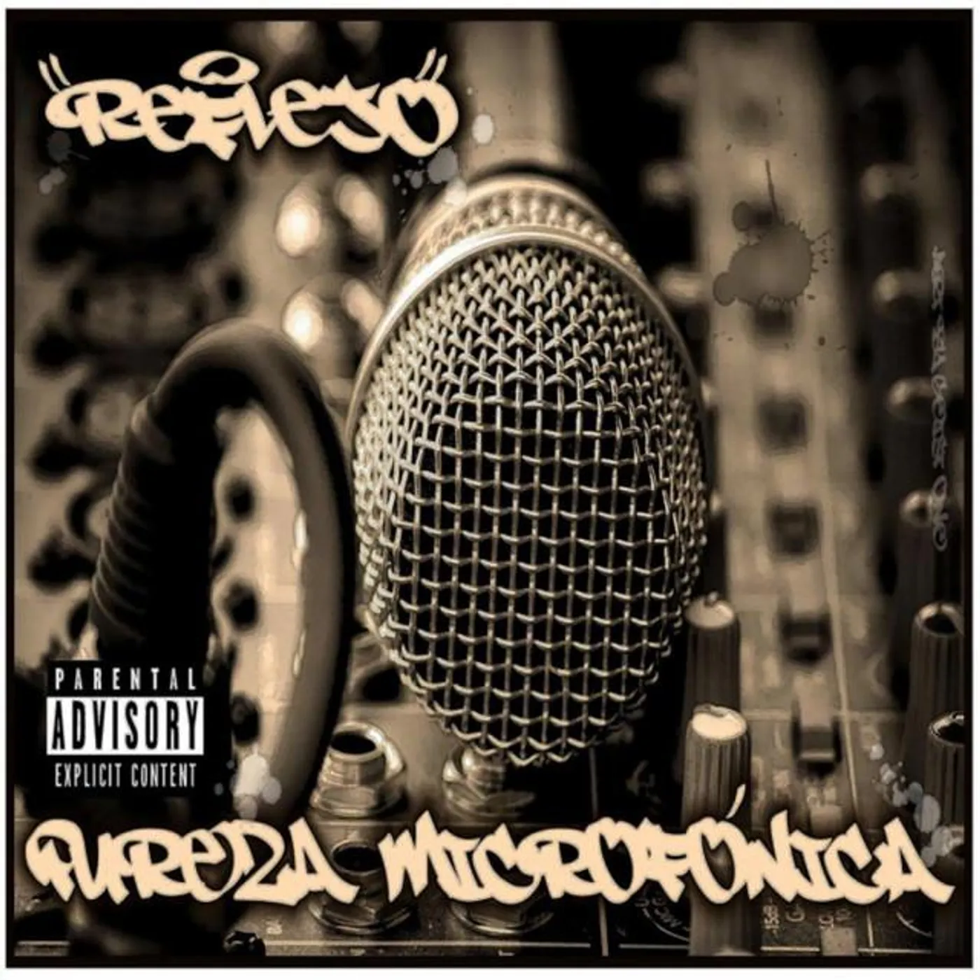Reflejo Music