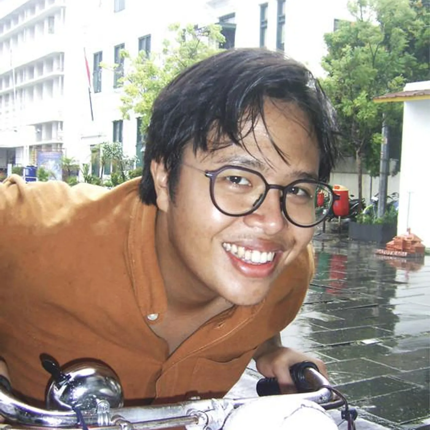 Refo Dan Fauna