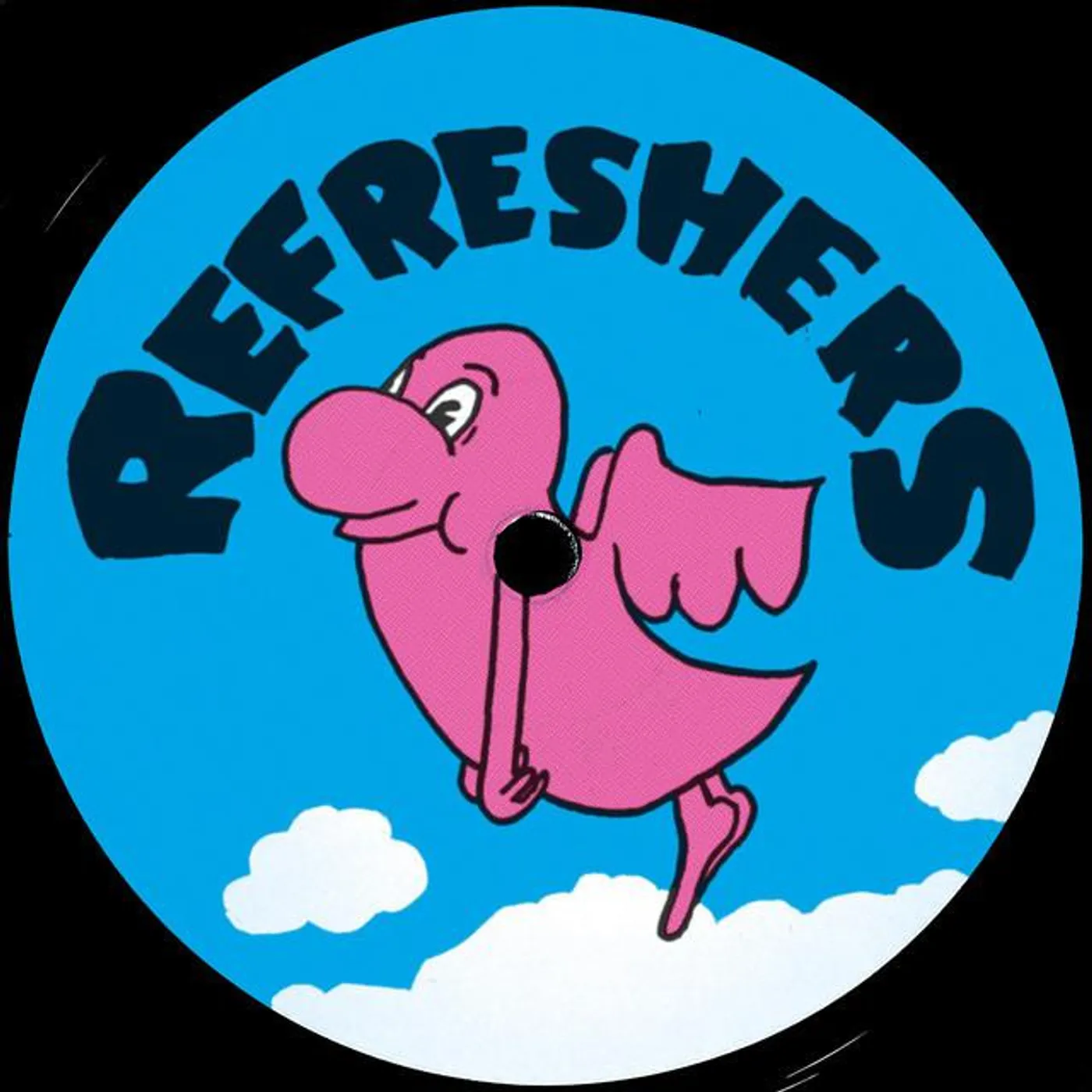 Refreshers