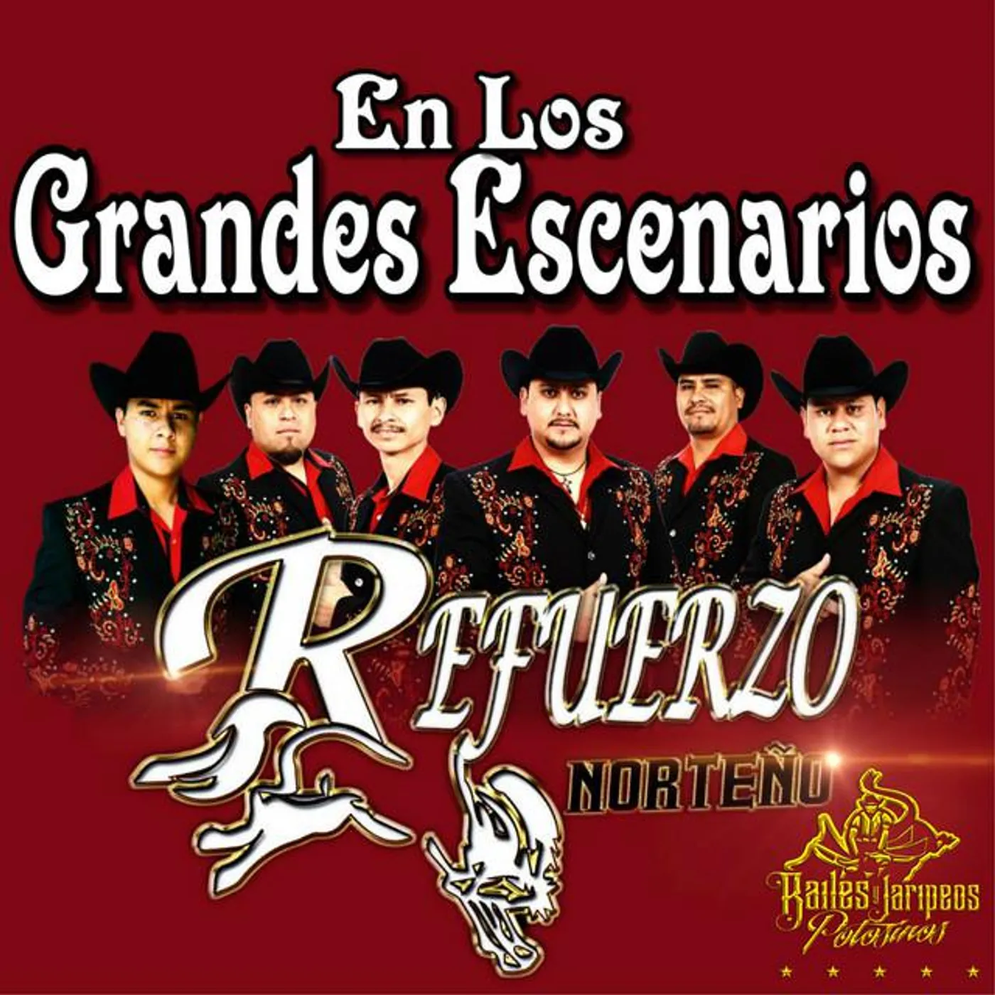 Refuerzo Norteño