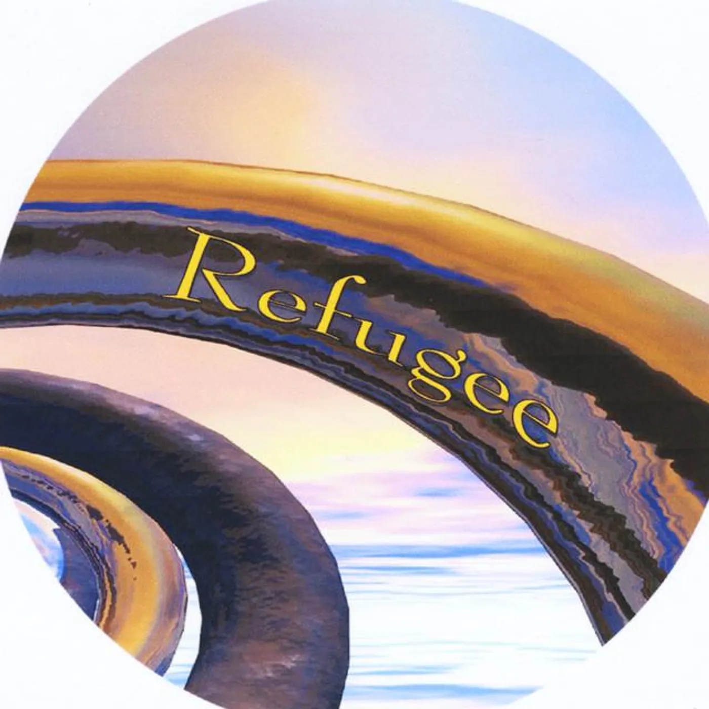 Refugee Brand Page