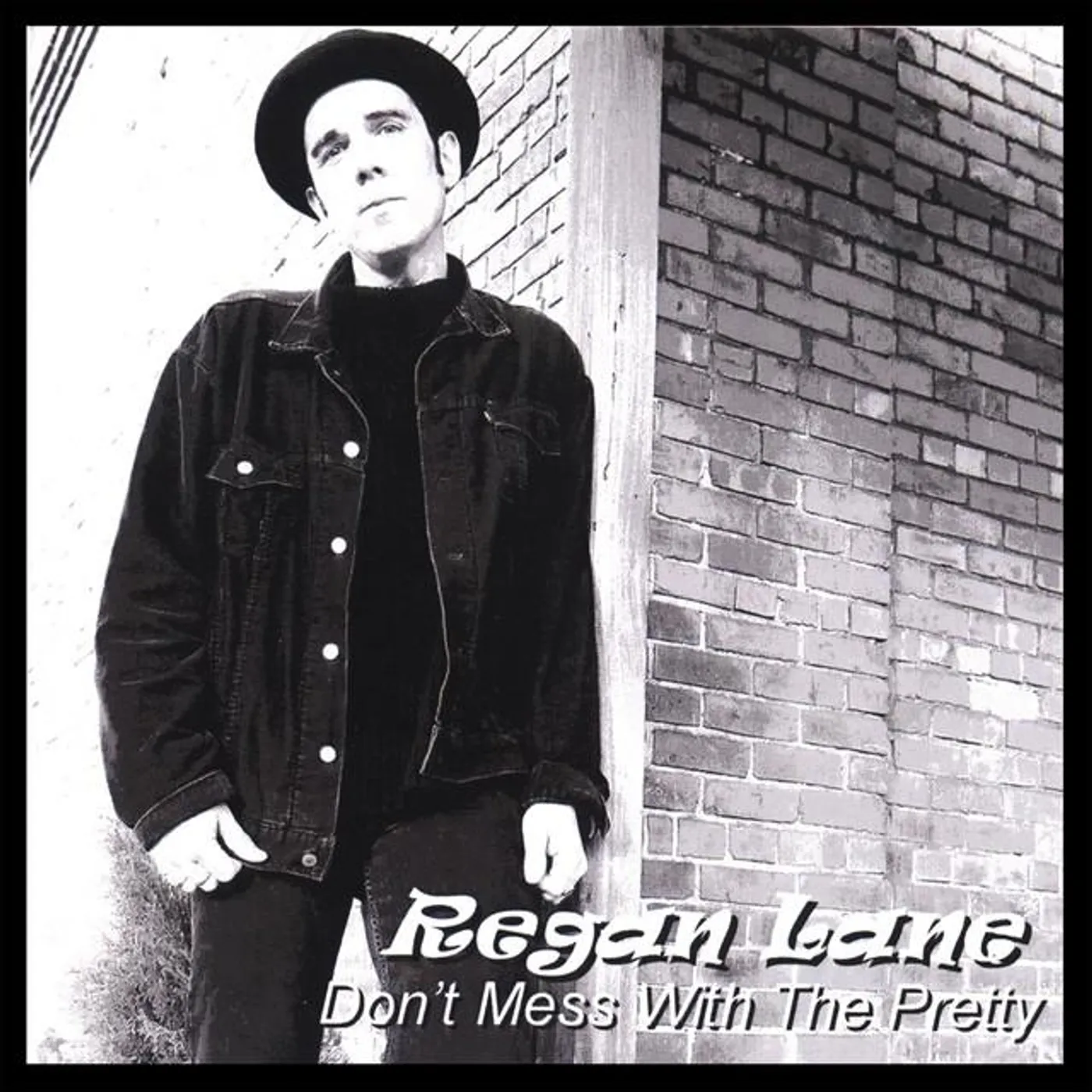 Regan Lane Brand Page