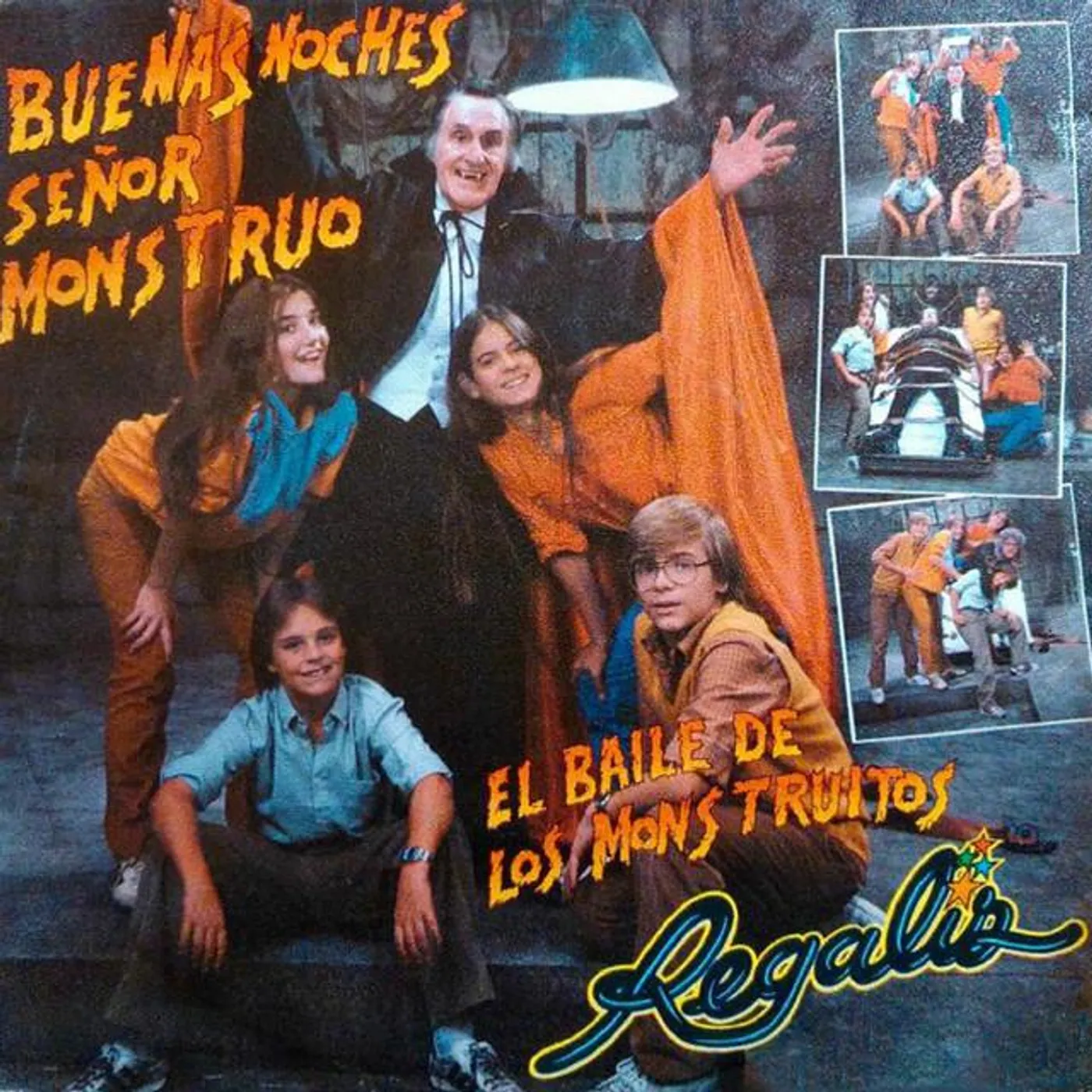 Regaliz