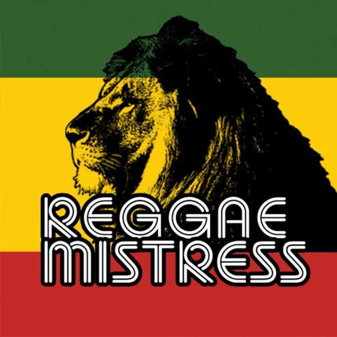 Reggae Mistress