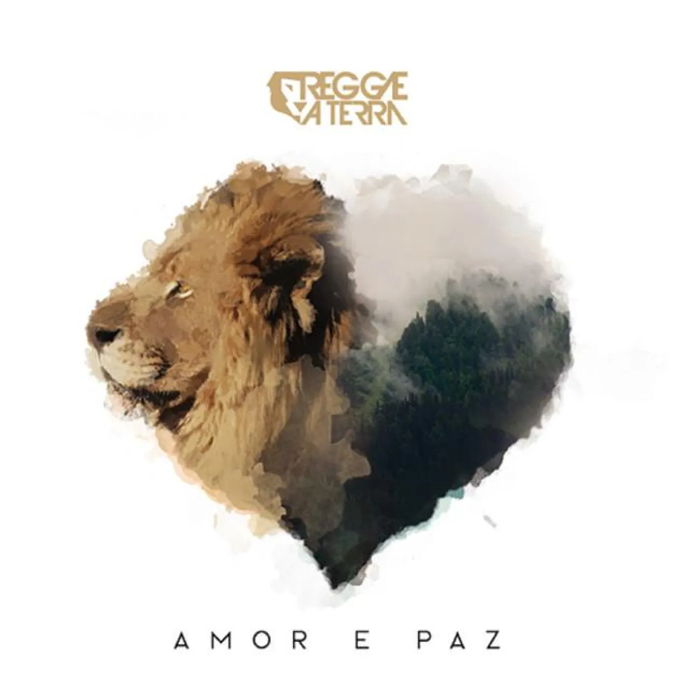 Reggae a Terra Brand Page