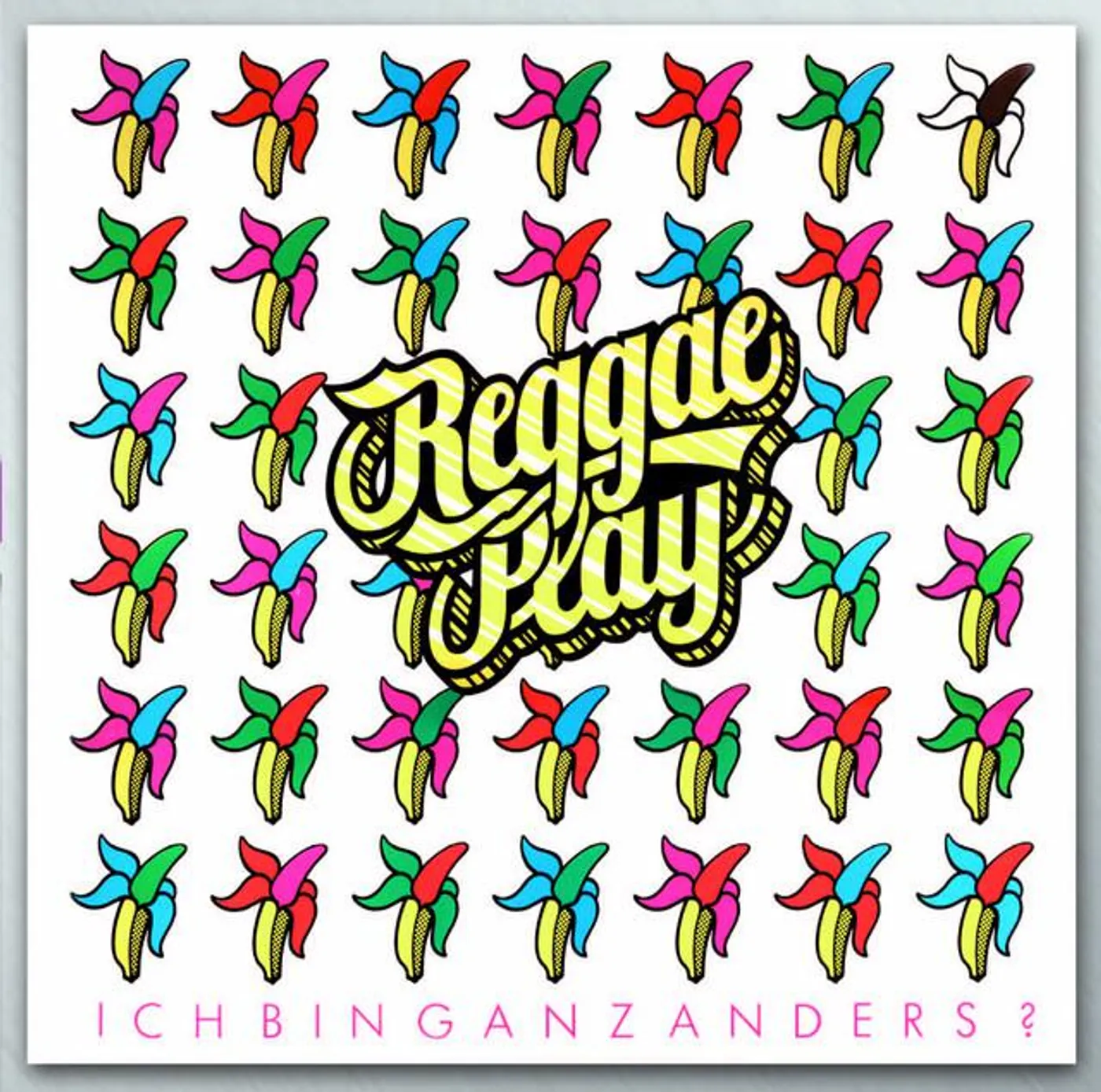 Reggae Play