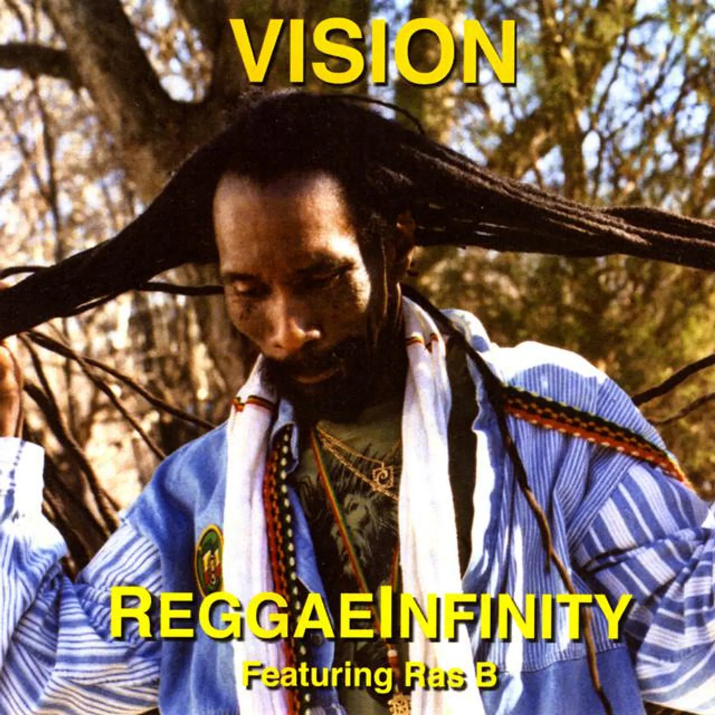 Reggaeinfinity