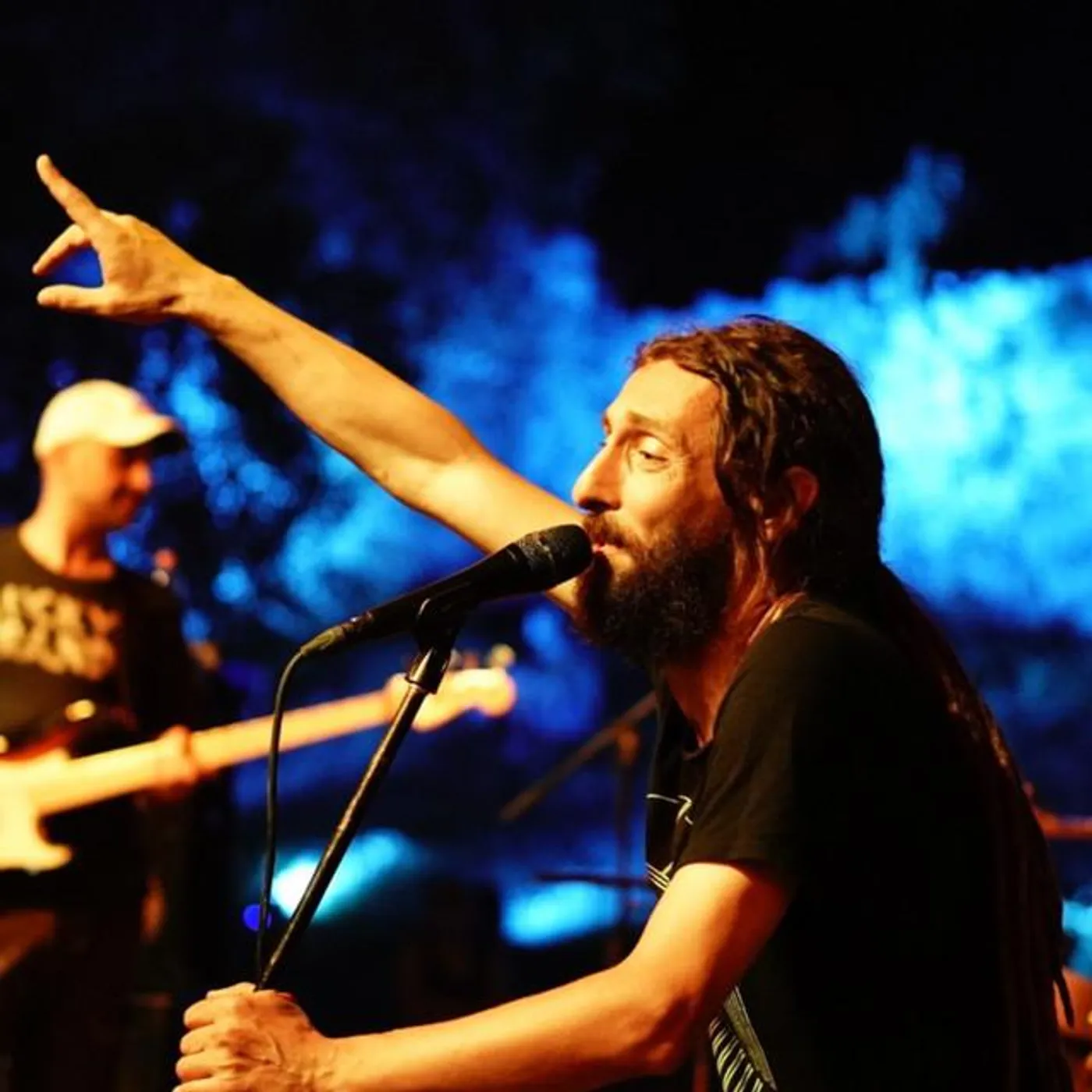 Reggaeon