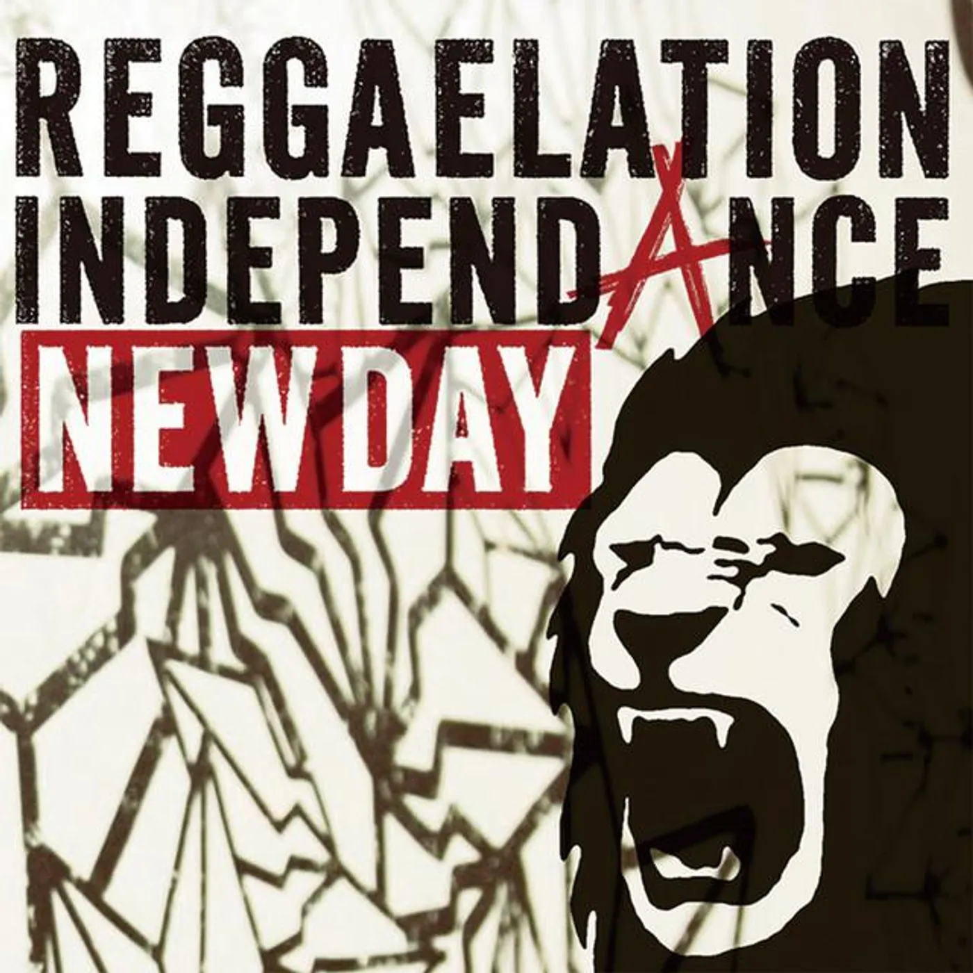 Reggaelation Independance