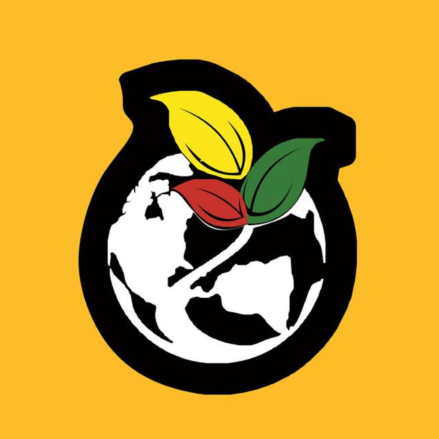 Reggando a Terra Brand Page